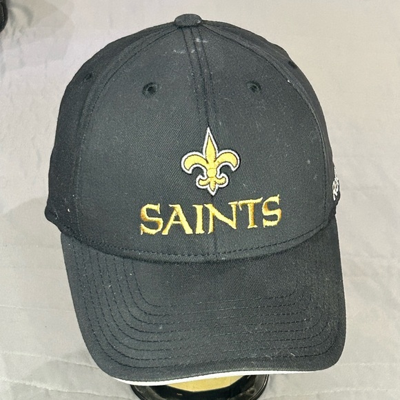 New Orleans Saint Hat - Picture 1 of 5